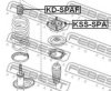 HYUNDAI 0K2SA34111 Shock Absorber